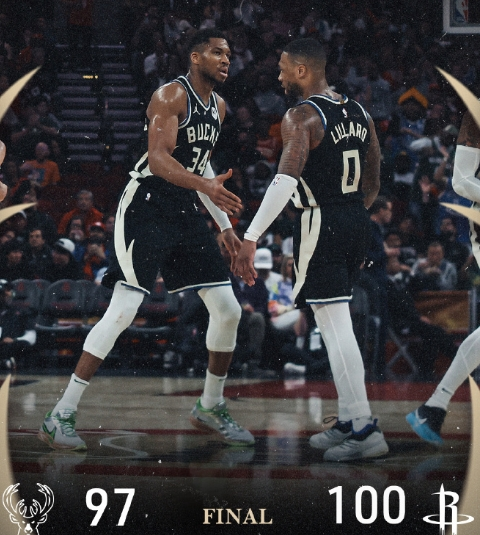 开云体育-今夜体能课后，密尔沃基雄鹿豪取连胜备战NBA季后赛，管理层满意，控场能力受关注