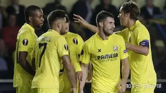 比利亚雷亚尔球员资料